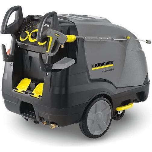 Kärcher HDS 12/18-4 S