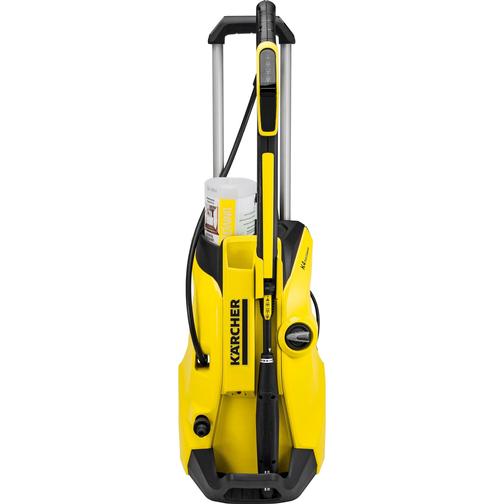 Kärcher K4 Full Control Home