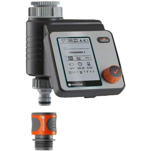 Gardena Water Control Master 1892-28