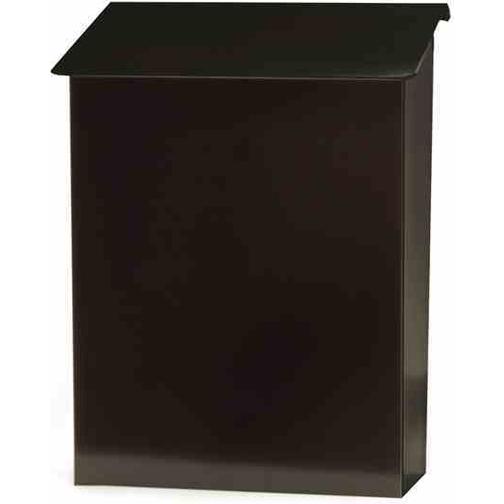 Habo Classic Mailbox 9442B