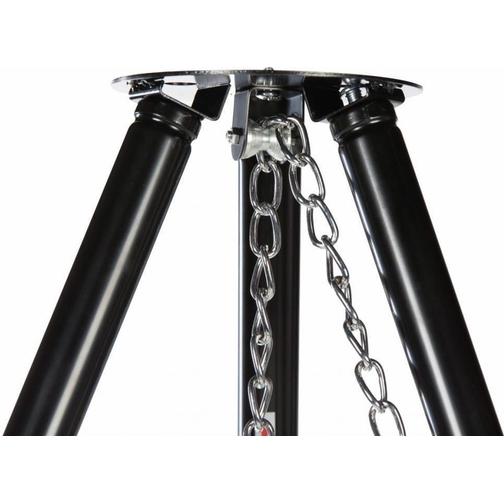 BBGrill Tripod Grill