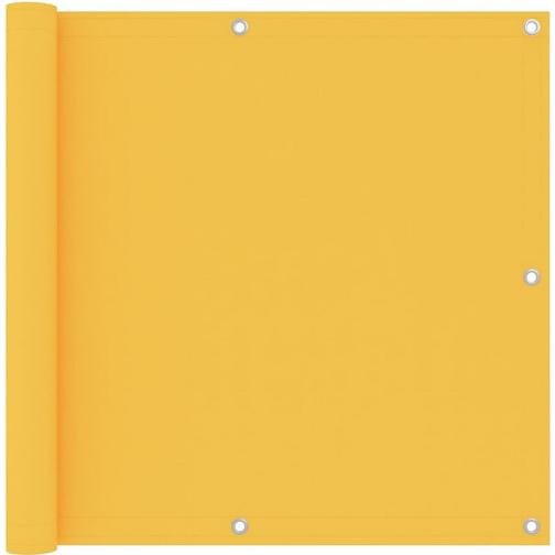 vidaXL Balcony Screen 300x90cm