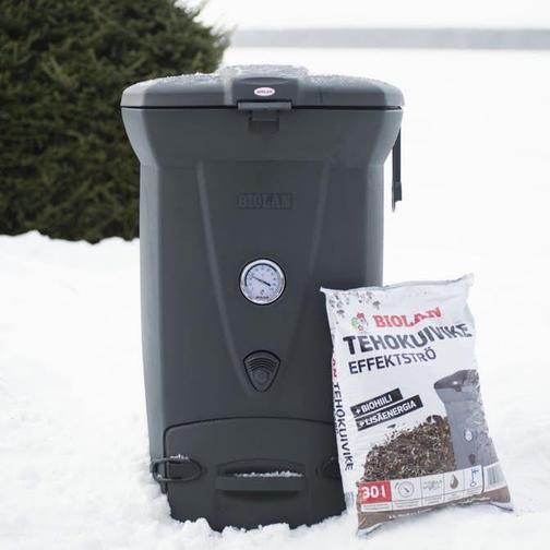 Biolan Composter 220eco 220L