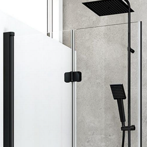 Hafa Igloo Pro Fold (1450735) 900x900x2000mm