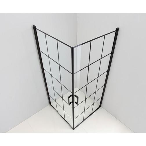 Nortiq Kalmar (900923) 900x900x1900mm