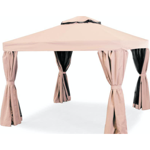 Hillerstorp Luxor Pavilion 3x3 m