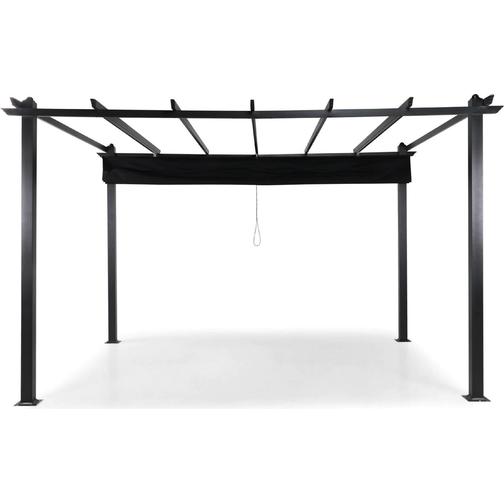 Comfort Garden Pergola 3x4 m