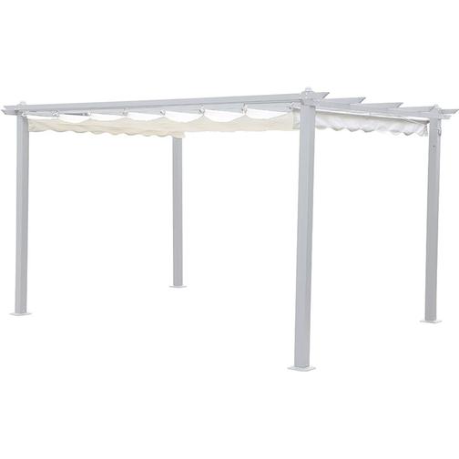 Landskap Pergola 3x4 m