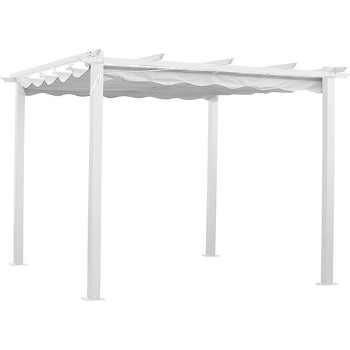 Jabo Pergola 3x3 m