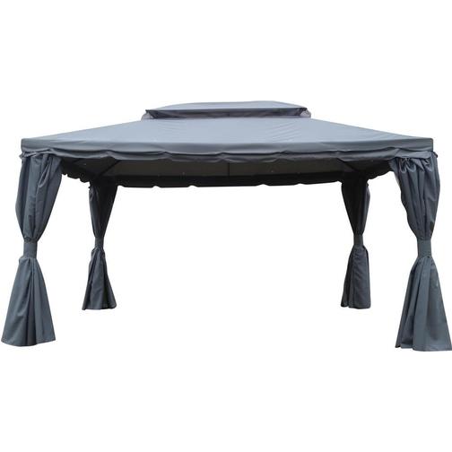 Venture Design Leeds Pavilion 3x4 m