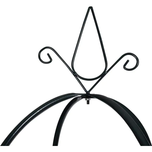 vidaXL Garden Arch Tower 40779 38x190cm