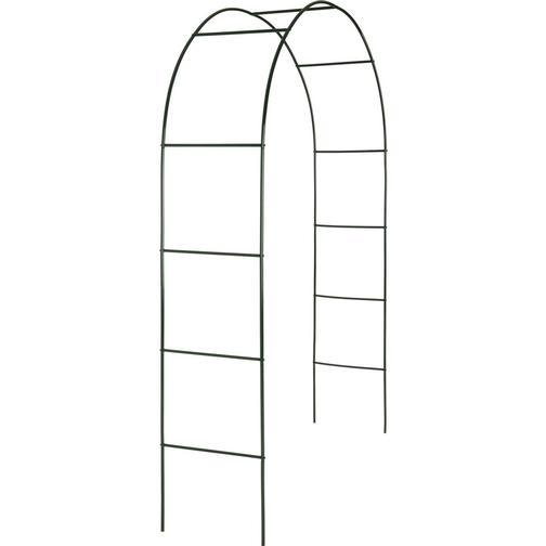 tectake Rosenbåge ca 140x240cm
