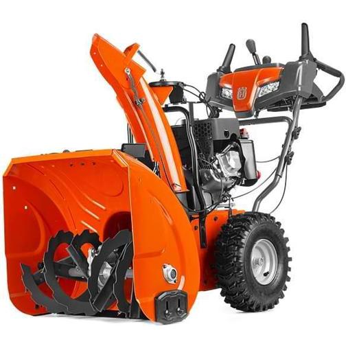 Husqvarna ST 224