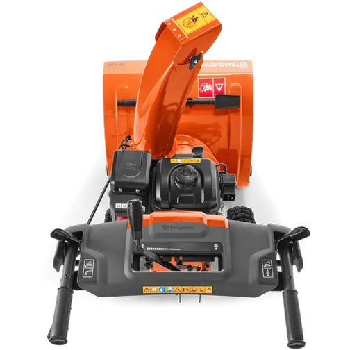 Husqvarna ST 124