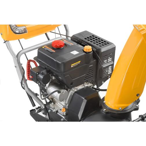 Stiga ST 6272 P TRAC