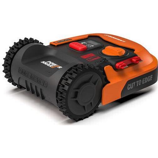 Worx Landroid M500 WR141E
