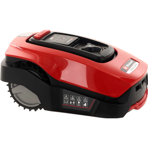 Einhell Freelexo 600 BT