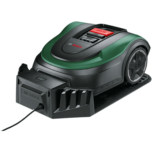 Bosch Indego M+ 700