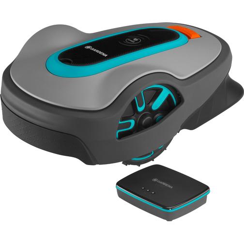 Gardena Smart Sileno Life Lona 1000