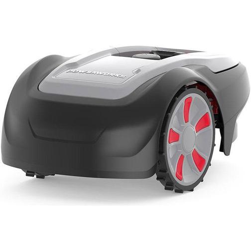Powerworks P7