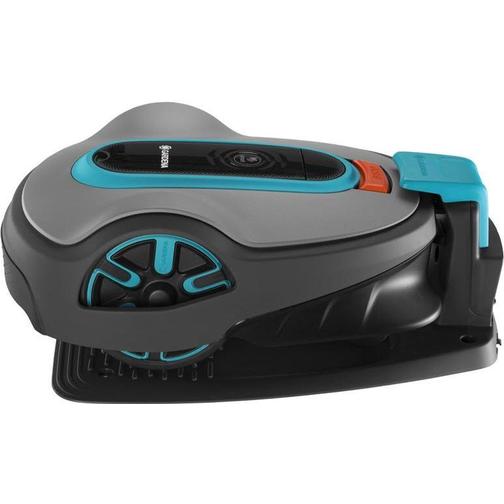 Gardena Smart Sileno Life Lona 1500