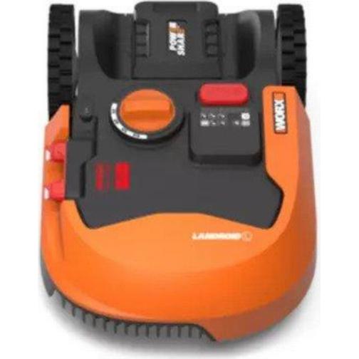 Worx Landroid L2000 WR155E