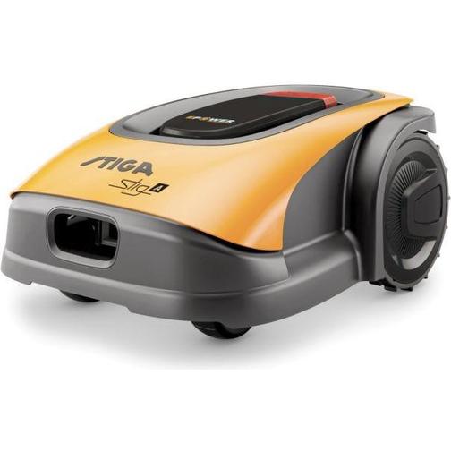 Stiga Stig-A 1500