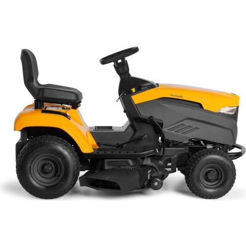 Stiga Tornado 398