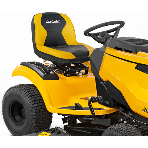 Cub Cadet XT1 OS107