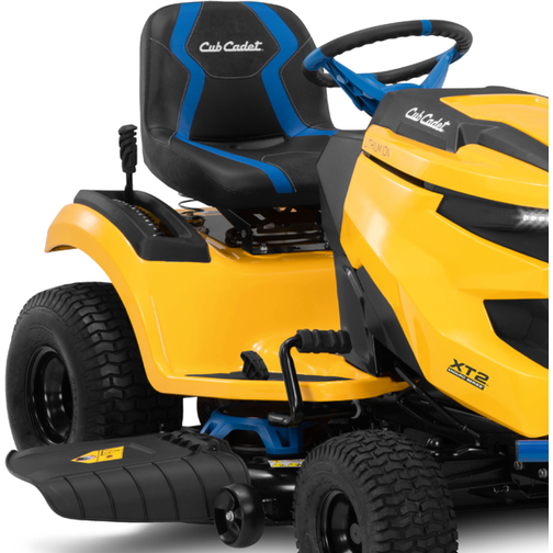 Cub Cadet XT2 ES107