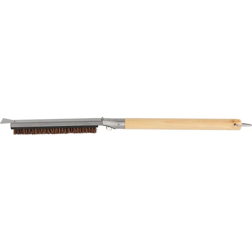 Mustang Pizza oven Brush 57cm