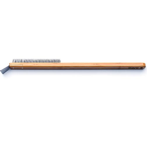 Ooni Pizza Oven Brush