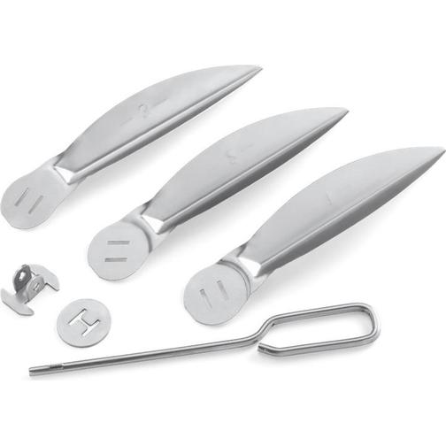 Weber One-Touch Cleaning System Kit - 22