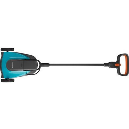 Gardena HandyMower 22/18V P4A Ready-To-Use Set Batteridriven gräsklippare