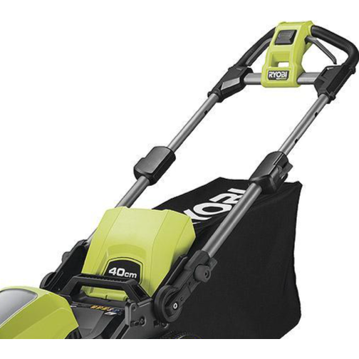 Ryobi RY36LM40A-0 Batteridriven gräsklippare