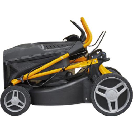 Stiga Collector 548 S AE Kit Batteridriven gräsklippare
