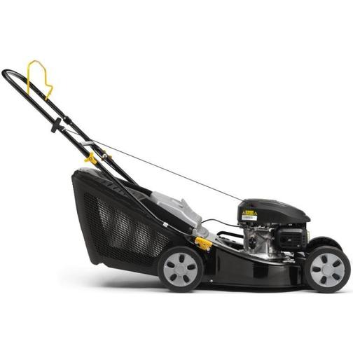 Alpina AL4 46 A Bensindriven gräsklippare