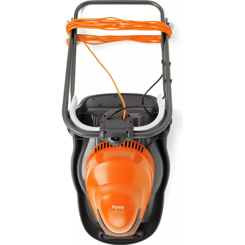 Flymo Simpliglide 360 Elnätsdriven gräsklippare