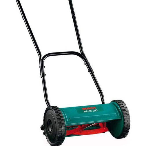 Bosch AHM 30 Handdriven gräsklippare