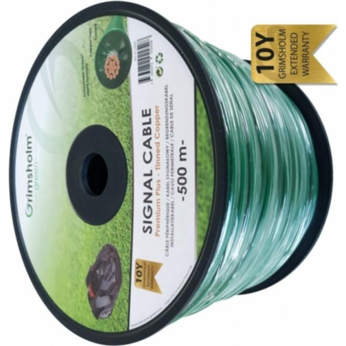 Grimsholm Signal cable Premium Plus 500m