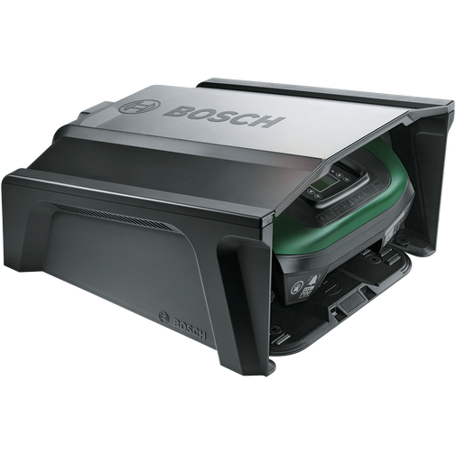 Bosch Indego Garage