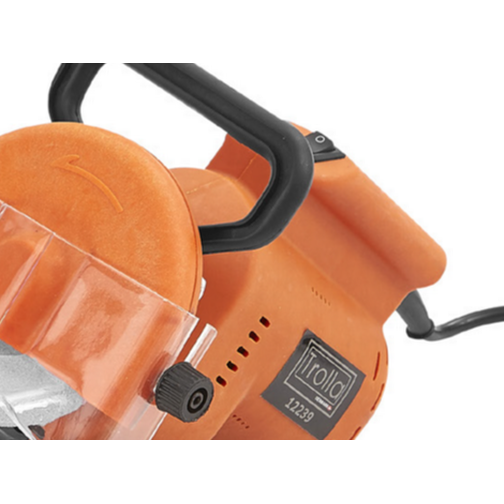 Trolla Chain Grinder