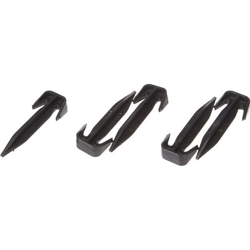 Bosch Fixing Pegs 20-pack