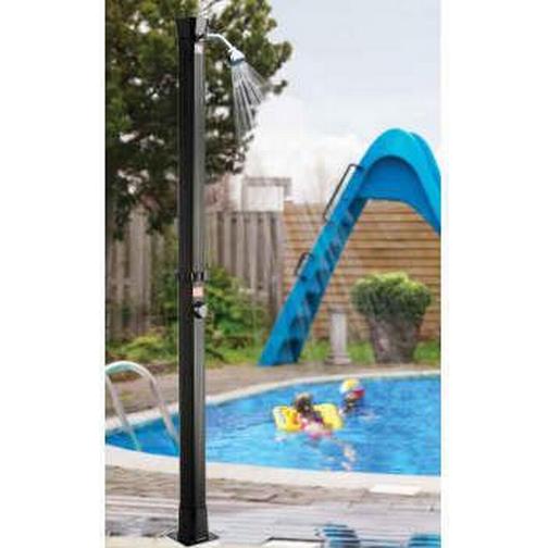 Swim & Fun Milano Solar (1035) Svart