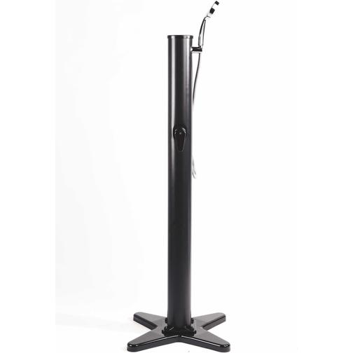 Mountfield Movable (3EXX0111) Svart