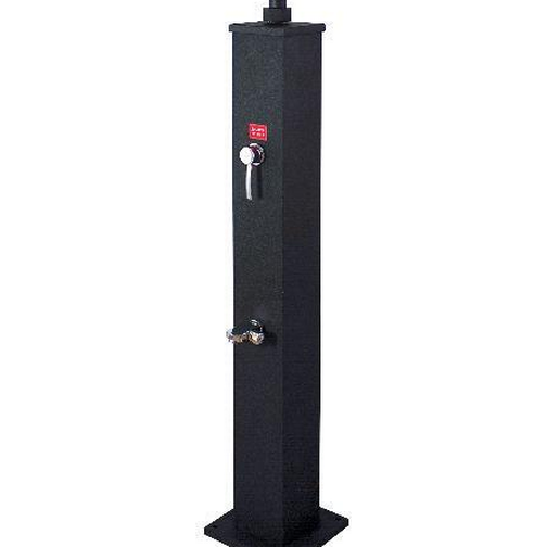 Swim & Fun Barcelona Solar 26L (1047) Svart