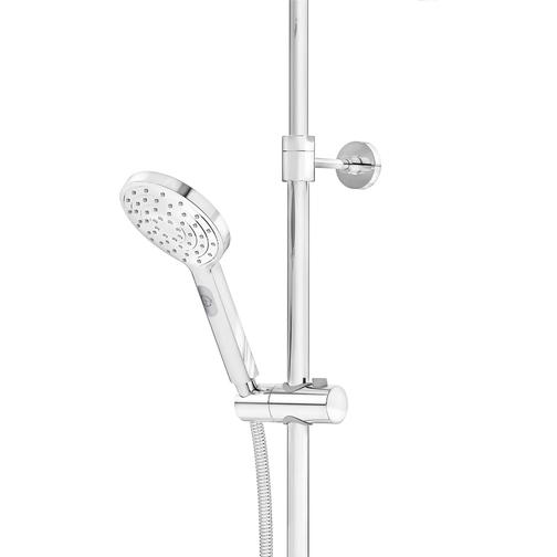 Gustavsberg Nautic Round (GB41205330) Krom