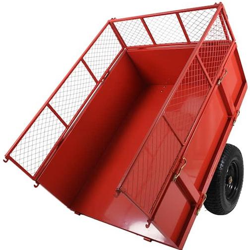 hyma Garden Trolley