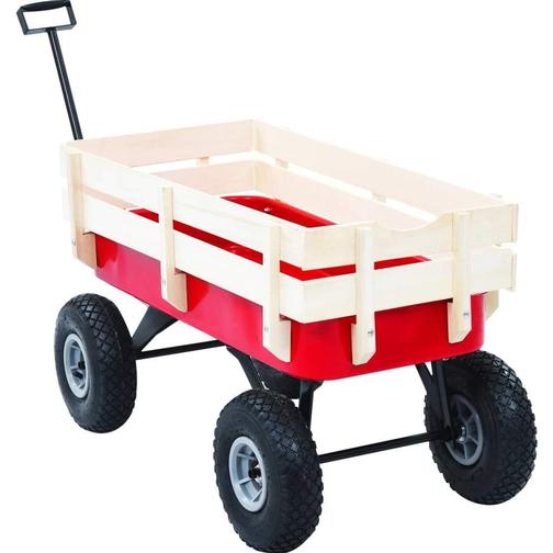 vidaXL Hand Trolley
