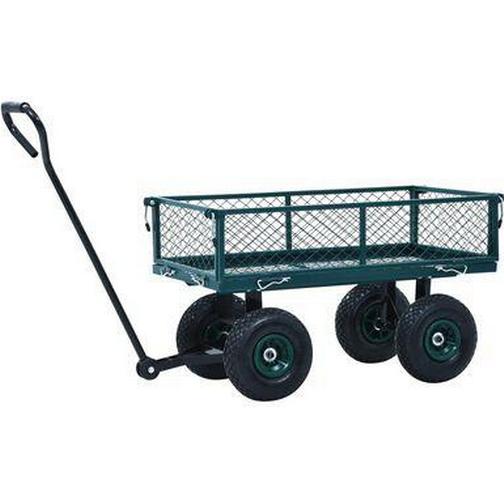 vidaXL Garden Trolley 250kg